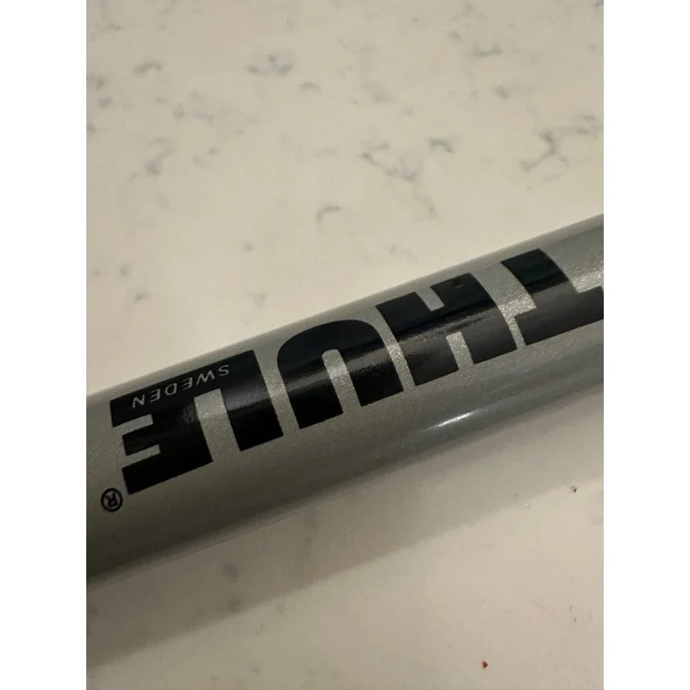 Thule bicycle adapter